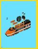 Istruzioni per la Costruzione - LEGO - Creator - 10233 - Horizon Express: Page 52