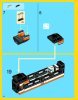 Istruzioni per la Costruzione - LEGO - Creator - 10233 - Horizon Express: Page 26