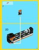 Istruzioni per la Costruzione - LEGO - Creator - 10233 - Horizon Express: Page 29