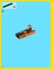 Istruzioni per la Costruzione - LEGO - Creator - 10233 - Horizon Express: Page 40