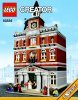 Istruzioni per la Costruzione - LEGO - Creator - 10233 - Horizon Express: Page 54