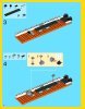 Istruzioni per la Costruzione - LEGO - Creator - 10233 - Horizon Express: Page 4