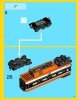 Istruzioni per la Costruzione - LEGO - Creator - 10233 - Horizon Express: Page 47