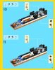 Istruzioni per la Costruzione - LEGO - Creator - 10233 - Horizon Express: Page 11