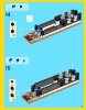 Istruzioni per la Costruzione - LEGO - Creator - 10233 - Horizon Express: Page 13