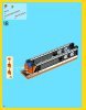 Istruzioni per la Costruzione - LEGO - Creator - 10233 - Horizon Express: Page 16