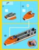 Istruzioni per la Costruzione - LEGO - Creator - 10233 - Horizon Express: Page 23