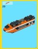 Istruzioni per la Costruzione - LEGO - Creator - 10233 - Horizon Express: Page 43