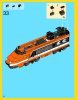 Istruzioni per la Costruzione - LEGO - Creator - 10233 - Horizon Express: Page 52