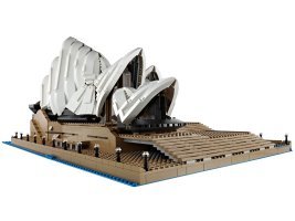 10234 - Sydney Opera House™