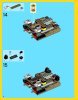 Istruzioni per la Costruzione - LEGO - Creator - 10234 - Sydney Opera House™: Page 8