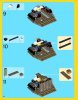 Istruzioni per la Costruzione - LEGO - Creator - 10234 - Sydney Opera House™: Page 48