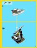 Istruzioni per la Costruzione - LEGO - Creator - 10234 - Sydney Opera House™: Page 55