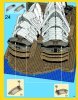 Istruzioni per la Costruzione - LEGO - Creator - 10234 - Sydney Opera House™: Page 69