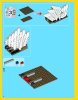 Istruzioni per la Costruzione - LEGO - Creator - 10234 - Sydney Opera House™: Page 2