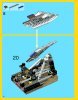 Istruzioni per la Costruzione - LEGO - Creator - 10234 - Sydney Opera House™: Page 16