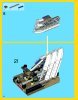 Istruzioni per la Costruzione - LEGO - Creator - 10234 - Sydney Opera House™: Page 20