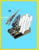 Istruzioni per la Costruzione - LEGO - Creator - 10234 - Sydney Opera House™: Page 46