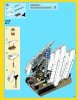 Istruzioni per la Costruzione - LEGO - Creator - 10234 - Sydney Opera House™: Page 47