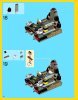 Istruzioni per la Costruzione - LEGO - Creator - 10234 - Sydney Opera House™: Page 10