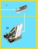 Istruzioni per la Costruzione - LEGO - Creator - 10234 - Sydney Opera House™: Page 18