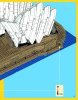 Istruzioni per la Costruzione - LEGO - Creator - 10234 - Sydney Opera House™: Page 75