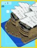 Istruzioni per la Costruzione - LEGO - Creator - 10234 - Sydney Opera House™: Page 80