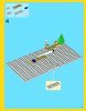 Istruzioni per la Costruzione - LEGO - Creator - 10235 - Mercatino invernale: Page 5