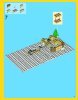 Istruzioni per la Costruzione - LEGO - Creator - 10235 - Mercatino invernale: Page 9