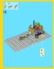 Istruzioni per la Costruzione - LEGO - Creator - 10235 - Mercatino invernale: Page 15