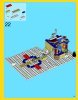 Istruzioni per la Costruzione - LEGO - Creator - 10235 - Mercatino invernale: Page 25