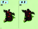 Istruzioni per la Costruzione - LEGO - Star Wars - 10236 - Villaggio degli Ewok™: Page 28