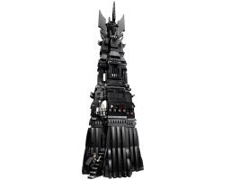 10237 - The Tower of Orthanc