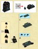 Istruzioni per la Costruzione - LEGO - The Lord of the Rings - 10237 - Torre di Orthanc™: Page 2