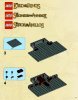 Istruzioni per la Costruzione - LEGO - The Lord of the Rings - 10237 - Torre di Orthanc™: Page 3