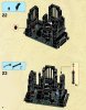 Istruzioni per la Costruzione - LEGO - The Lord of the Rings - 10237 - Torre di Orthanc™: Page 16