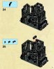 Istruzioni per la Costruzione - LEGO - The Lord of the Rings - 10237 - Torre di Orthanc™: Page 17