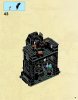 Istruzioni per la Costruzione - LEGO - The Lord of the Rings - 10237 - Torre di Orthanc™: Page 35