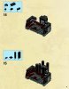 Istruzioni per la Costruzione - LEGO - The Lord of the Rings - 10237 - Torre di Orthanc™: Page 47