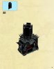 Istruzioni per la Costruzione - LEGO - The Lord of the Rings - 10237 - Torre di Orthanc™: Page 57