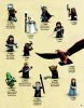 Istruzioni per la Costruzione - LEGO - The Lord of the Rings - 10237 - Torre di Orthanc™: Page 73