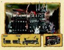 Istruzioni per la Costruzione - LEGO - The Lord of the Rings - 10237 - Torre di Orthanc™: Page 76