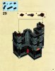 Istruzioni per la Costruzione - LEGO - The Lord of the Rings - 10237 - Torre di Orthanc™: Page 65