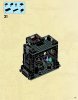 Istruzioni per la Costruzione - LEGO - The Lord of the Rings - 10237 - Torre di Orthanc™: Page 23