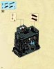 Istruzioni per la Costruzione - LEGO - The Lord of the Rings - 10237 - Torre di Orthanc™: Page 24