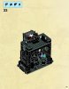 Istruzioni per la Costruzione - LEGO - The Lord of the Rings - 10237 - Torre di Orthanc™: Page 25