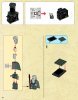 Istruzioni per la Costruzione - LEGO - The Lord of the Rings - 10237 - Torre di Orthanc™: Page 42