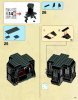 Istruzioni per la Costruzione - LEGO - The Lord of the Rings - 10237 - Torre di Orthanc™: Page 53