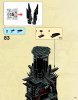 Istruzioni per la Costruzione - LEGO - The Lord of the Rings - 10237 - Torre di Orthanc™: Page 63