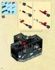 Istruzioni per la Costruzione - LEGO - The Lord of the Rings - 10237 - Torre di Orthanc™: Page 50